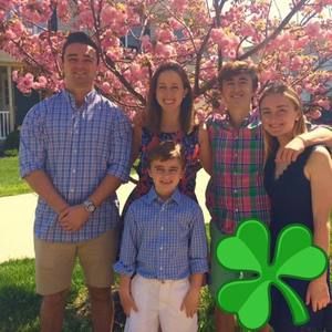 Meet your Posher, Joanne